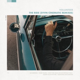 My Everyday (Svvn Cinematic Remix) Volunteer & Svvn