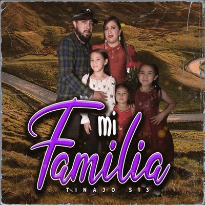 Familia Especial - Single