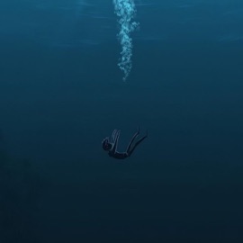 I Drop In The Deep Duque