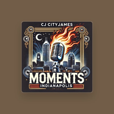 Listen to Cj CityJames, watch music videos, read bio, see tour dates & more!