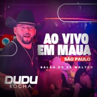 Ao Vivo em Mauá - São Paulo (Salão do Zé Walter) - Dudu Rocha