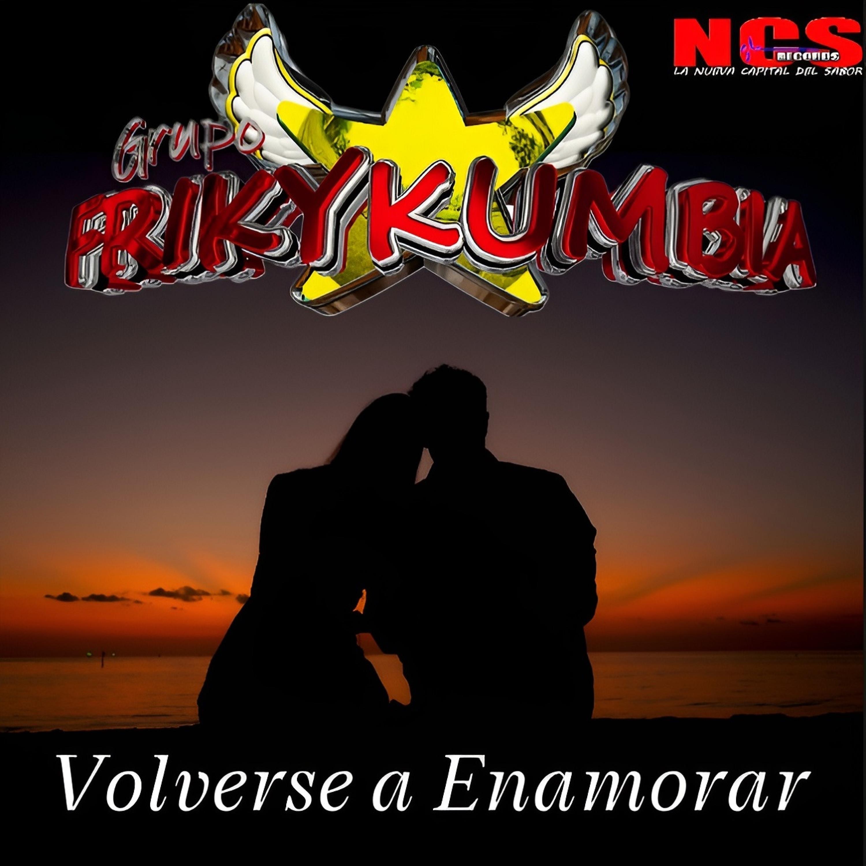 VOLVERSE A ENAMORAR - Single