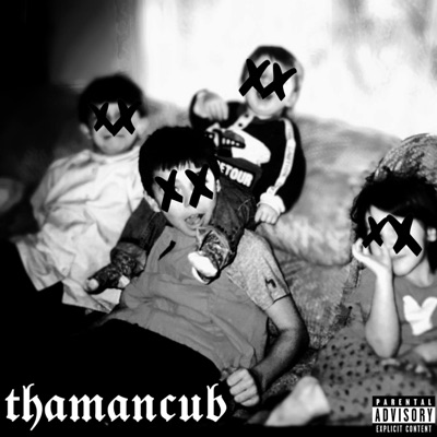 thamancub EP