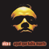 Aquel Que Había Muerto - Vico C