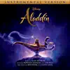 Alan Menken, Howard Ashman, Benj Pasek & Justin Noble Paul - Arabian Nights (2019) [Instrumental]