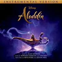 Arabian Nights (2019) [Instrumental] — Alan Menken, Howard Ashman, Benj Pasek & Justin Noble Paul