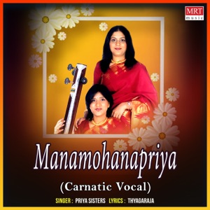 Manamohanapriya