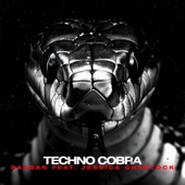 Techno Cobra (feat. Jessica Chertock) artwork