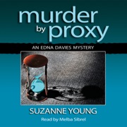 Murder by Proxy (Unabridged) - Suzanne Young