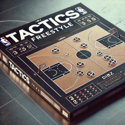 Tactics (freestyle) - Single