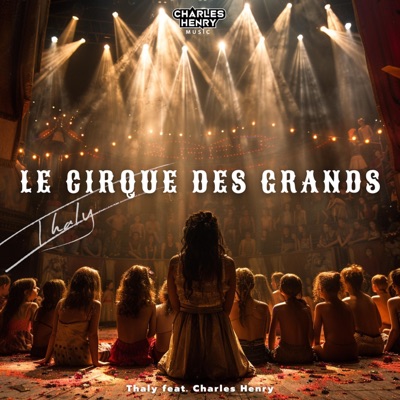 Le Cirque des Grands (feat. Charles Henry) - Single