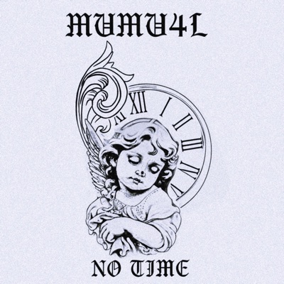 No Time - Single