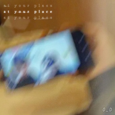 At Your Place (feat. Razonic) - Single