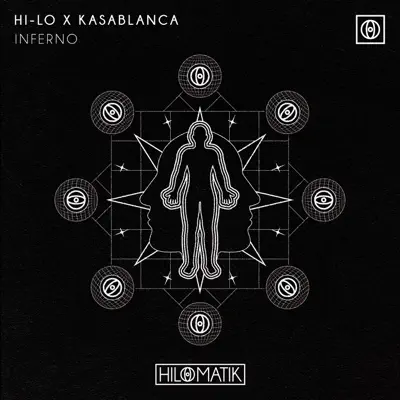 Ascolta 'INFERNO - Single' di HI-LO & Kasablanca
