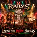 UNTIL THE DARK BREAKS