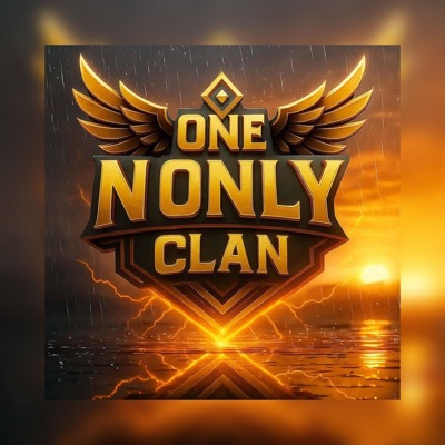 ONE N ONLY Anthem (feat. Ra2musik) - Single