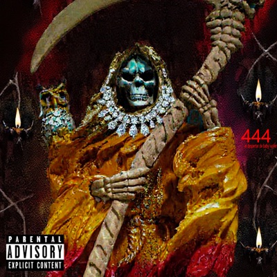 444