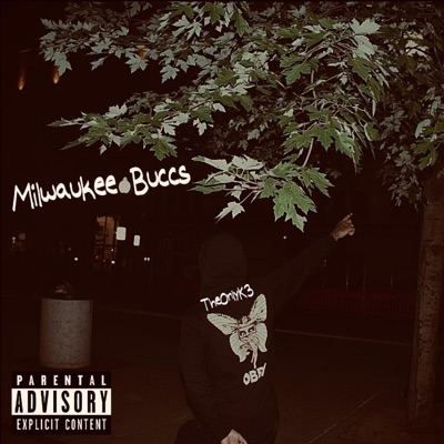 Milwaukee Buccs - Single