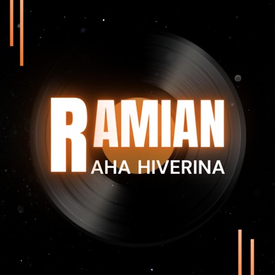Raha Hiverina - Single