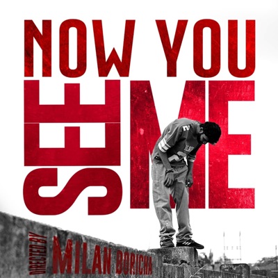 Now You See Me - Single