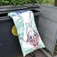 disgustingg - Single - kratom chan