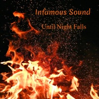 Until Night Falls - Single - Infamous sound
