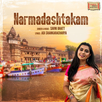 Narmadashtakam - Single