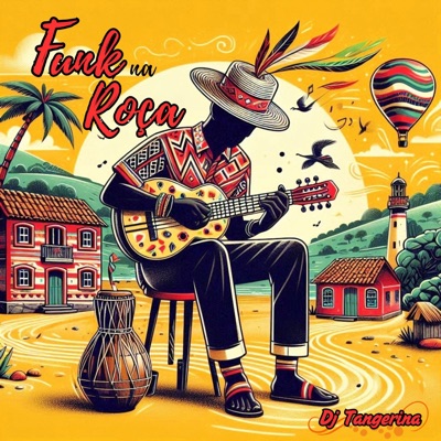 Funk na Roça - Single