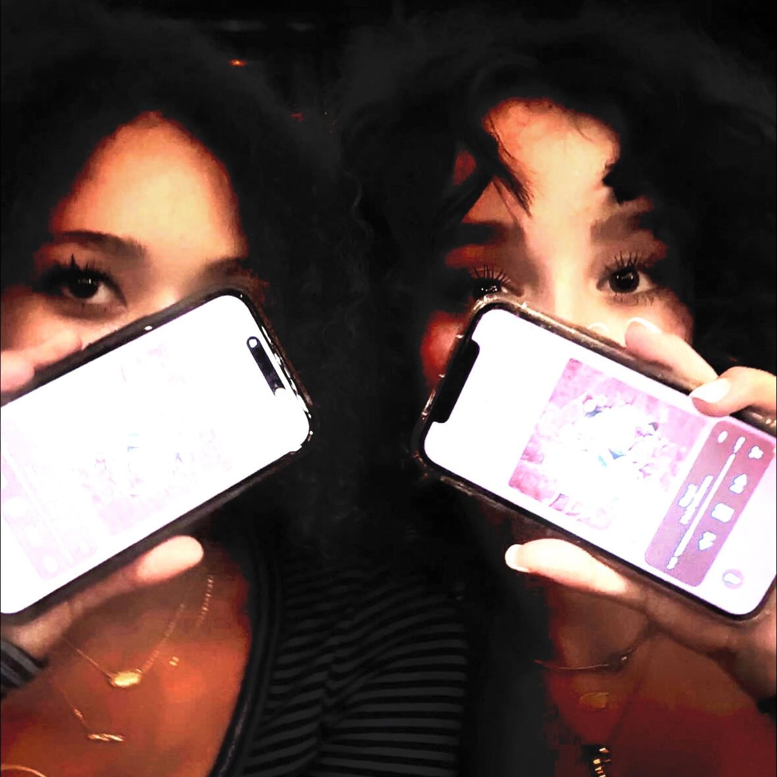 kitty in marigold (Selected Version)