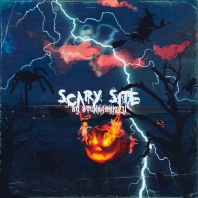 Scary Site Ep. - EP