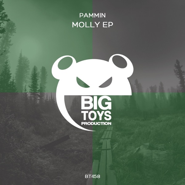 Molly - Single