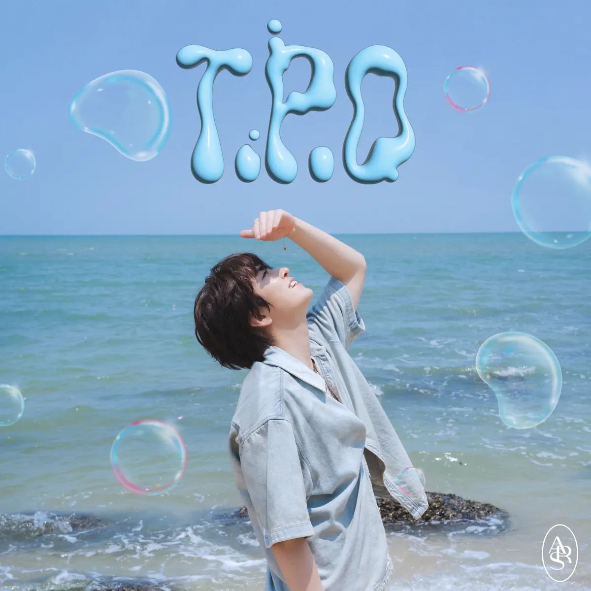 崔榮宰 YOUNGJAE - T.P.O - Single (2024) [iTunes Plus AAC M4A]-新房子