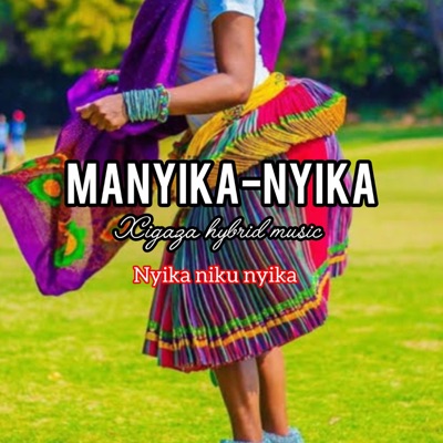 Manyika nyika - Single