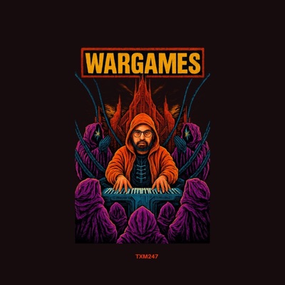 War Games - Single