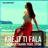 Krejt ti fala