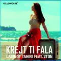 Krejt ti fala