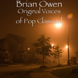 Original Brian Owen