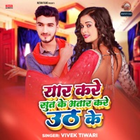 Yaar Kare Sut Ke Bhatar Kare Uth Ke - Single - Vivek Tiwari