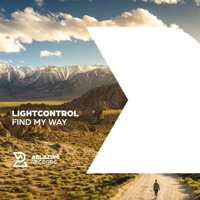 Find My Way - Single - LightControl