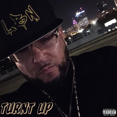 turnt up - Single