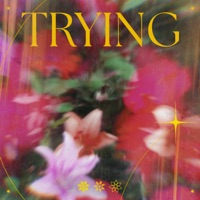 Trying - EP - morimori