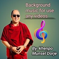background music by Munsel - Single - MUNSEL DORJE