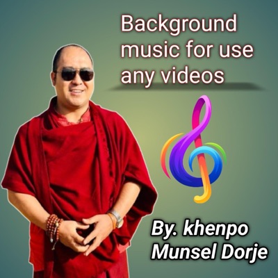 background music by Munsel - Single
