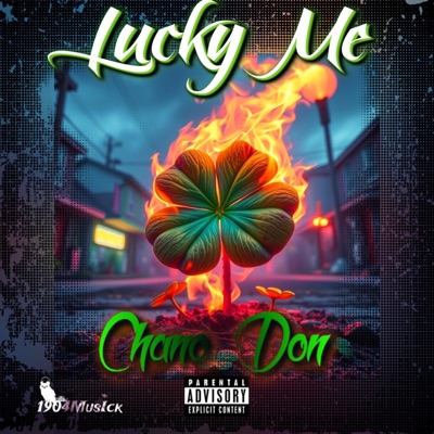LUCKY ME - Single