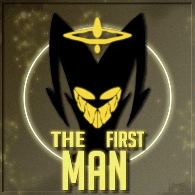 The First Man - Single