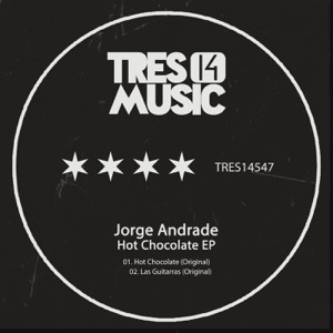 Hot Chocolate EP - Single