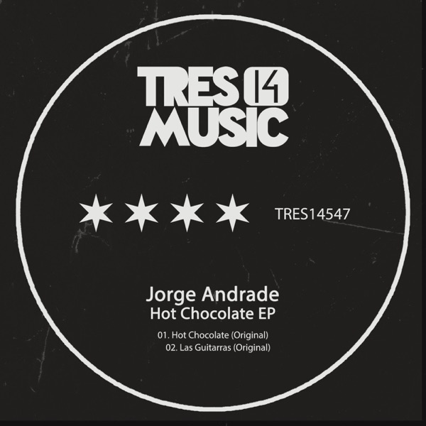 Hot Chocolate EP - Single