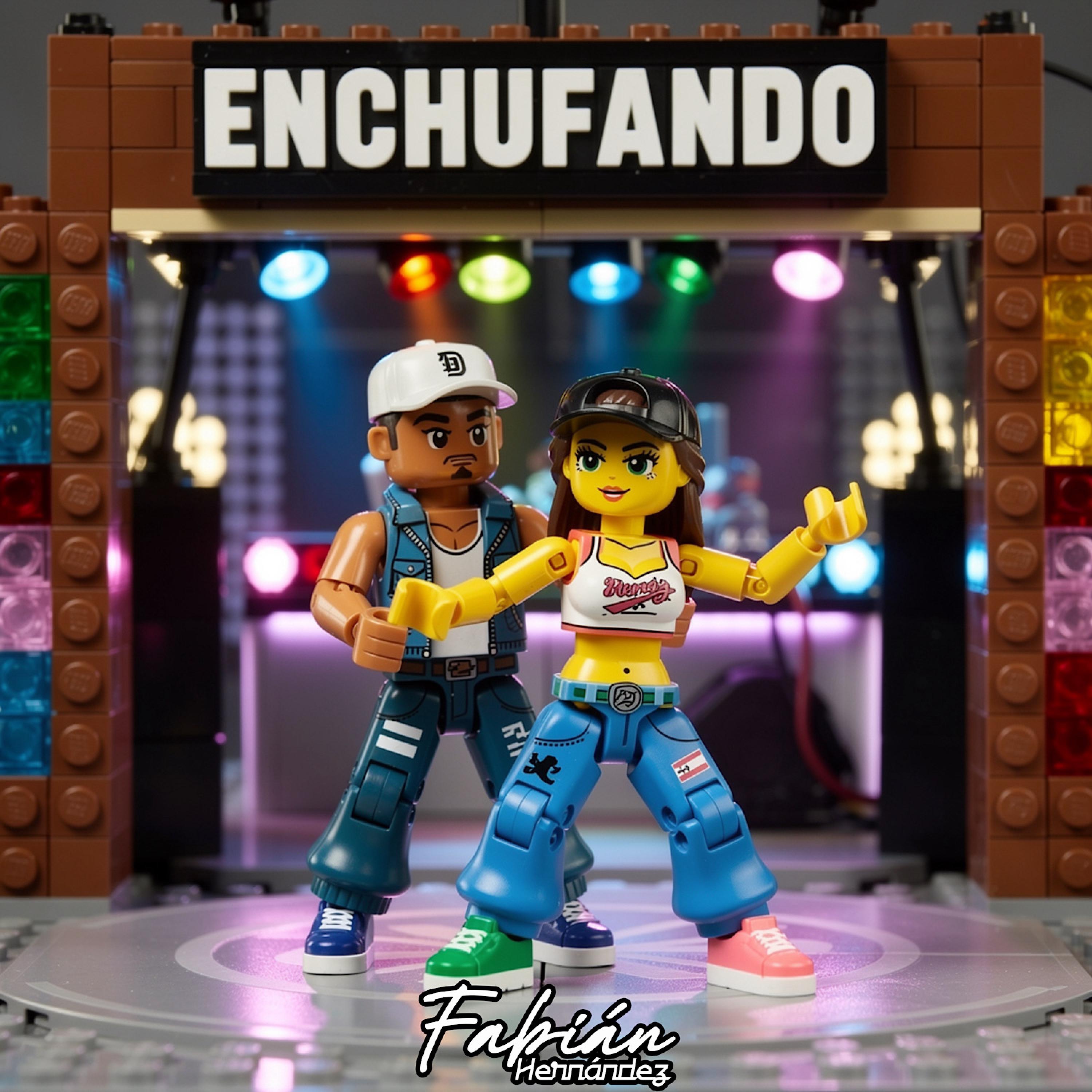 Enchufando - Single