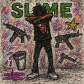 STEP UP Slimesei