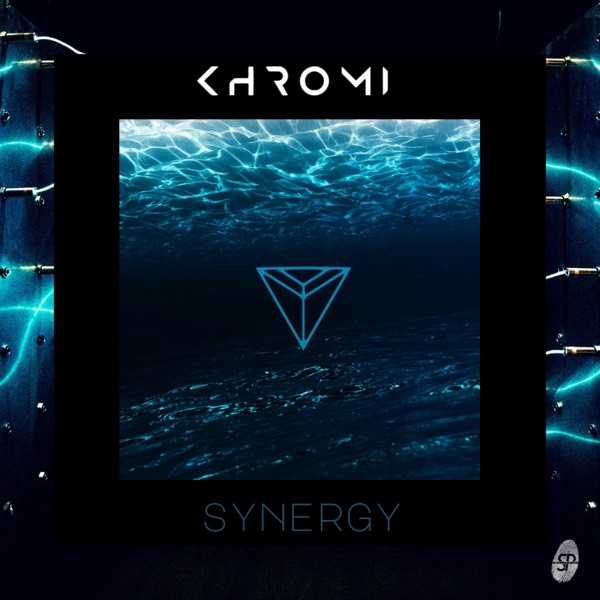Synergy - EP